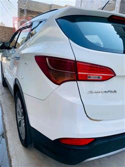 هيونداي سانتافي